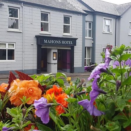 Mahon'S Hotel Irvinestown Exterior foto